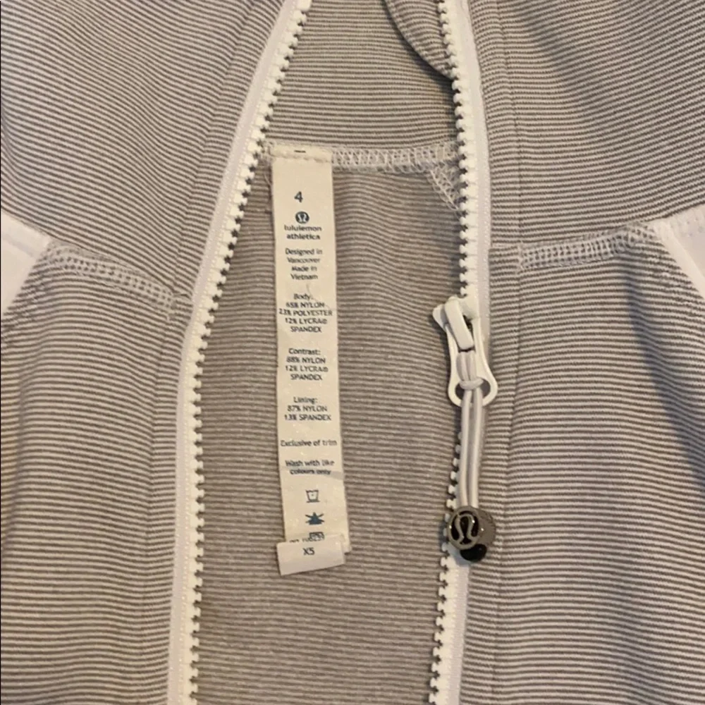 Lululemon define jacket - Picture 3 of 7